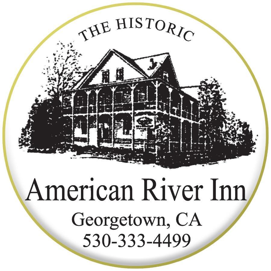 Georgetown American River Inn מראה חיצוני תמונה